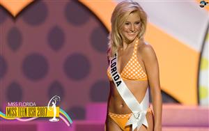 Miss Teen USA 2007